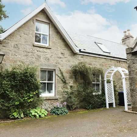 Hayloft Villa Peterhead Bagian luar foto