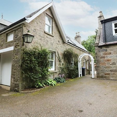 Hayloft Villa Peterhead Bagian luar foto